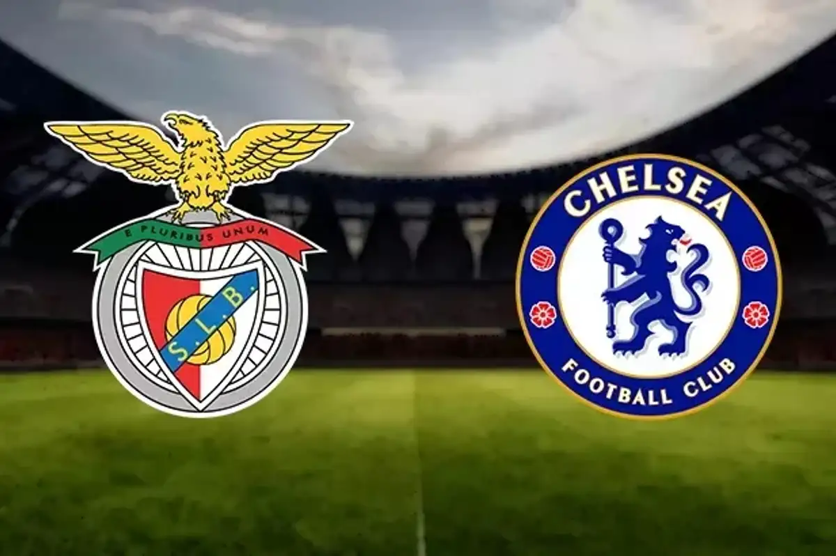 Benfica - Chelsea Maçı Ne Zaman, Saat Kaçta, Hangi Kanalda?