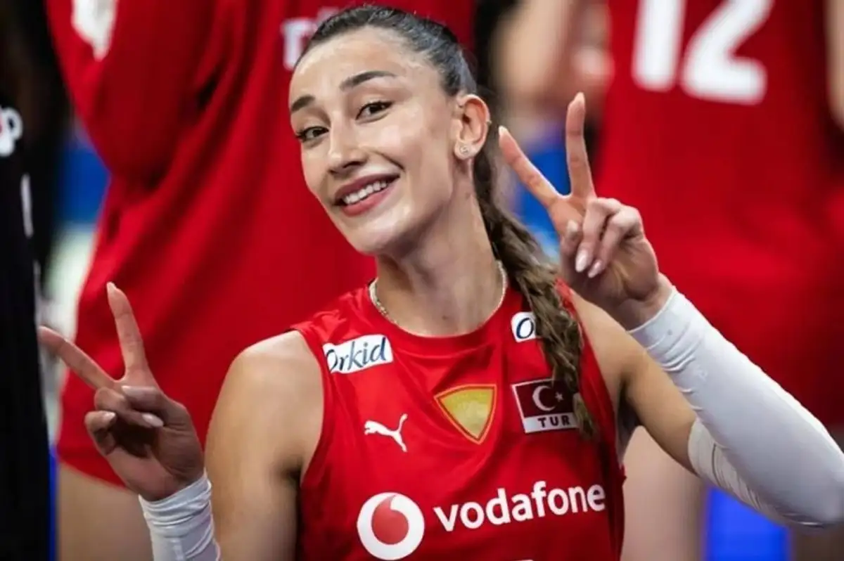 Filenin Sultanları'nda Hande Baladın Sakatlandı! İşte Sahalara Döneceği Tarih