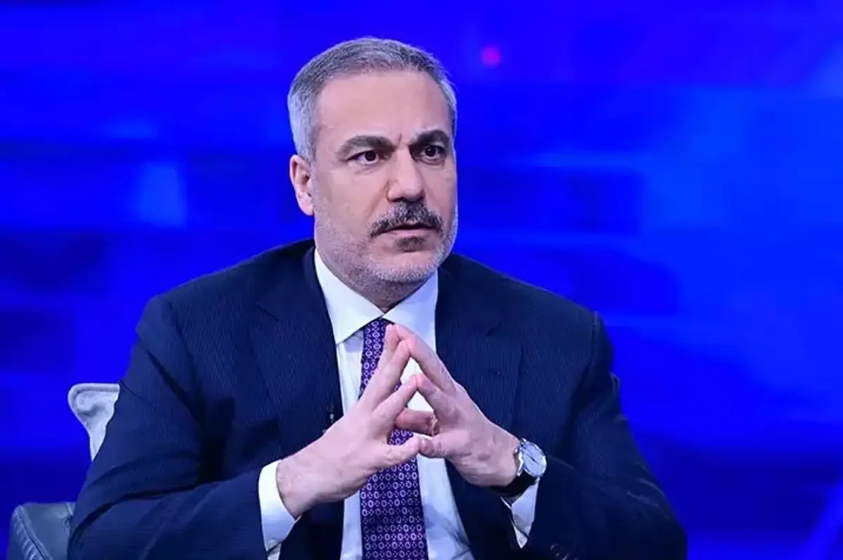 Hakan Fidan'dan Kritik Açıklamalar: "Nükleer Programa Darbe İndirildi"