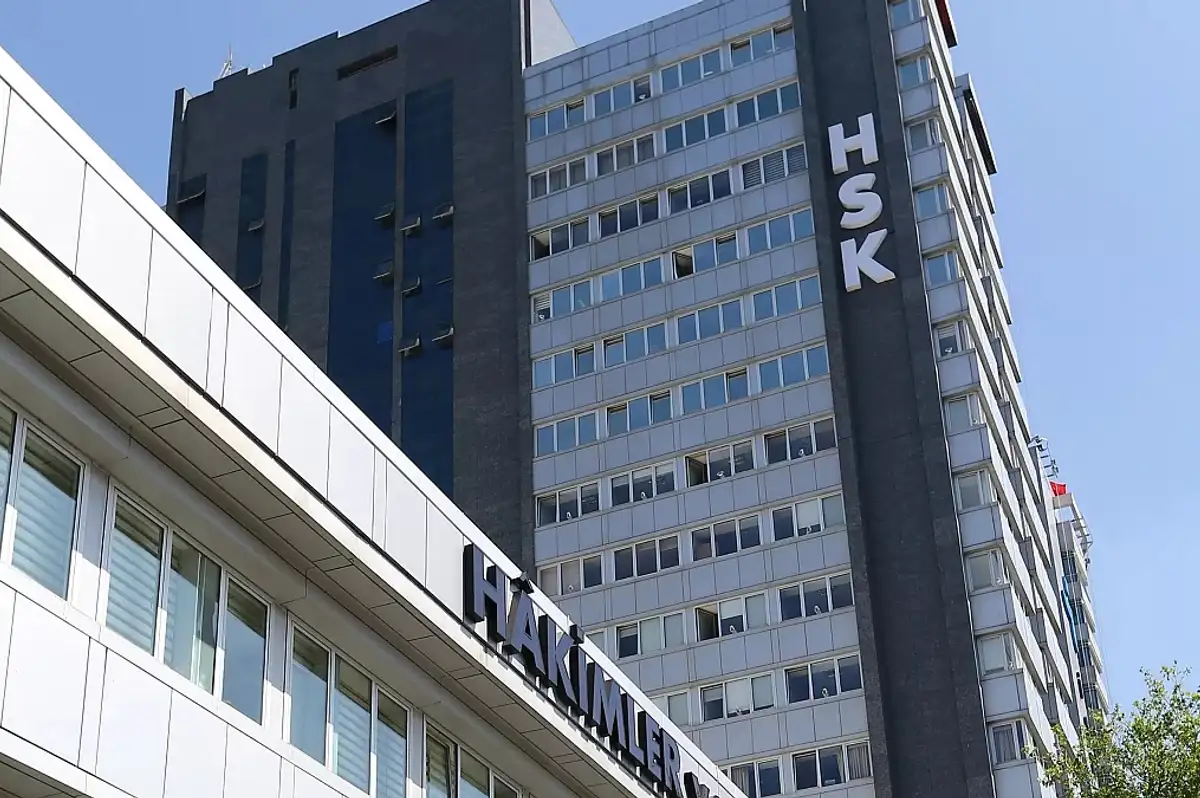 HSK'dan Geniş Kapsamlı Atama Kararnamesi: 4 Bin 36 Hakim ve Savcının Görev Yeri Değişti