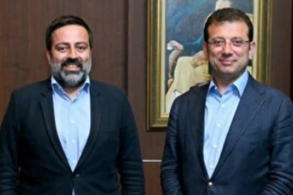 İBB Soruşturmasında Umut Şenol da İtirafçı Oldu: Reklam İhalelerine Dair Sistematik Yapı İddiası!