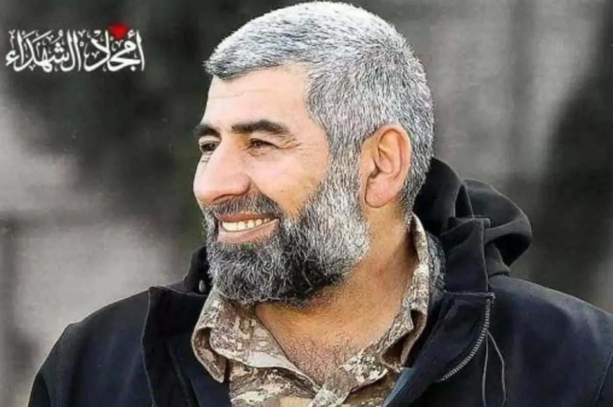 İsrail, Hamas Komutanı El İsa'nın Öldürüldüğünü Duyurdu