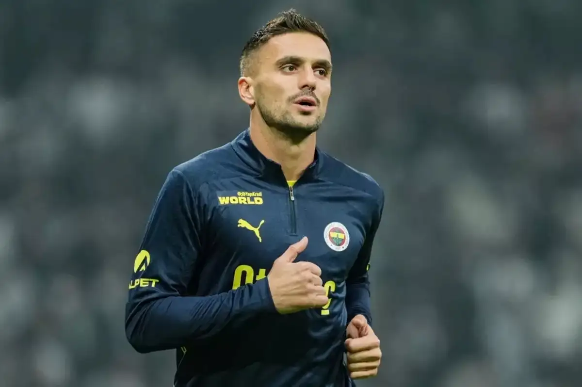Panathinaikos'ta Dusan Tadic Transferi İptal!
