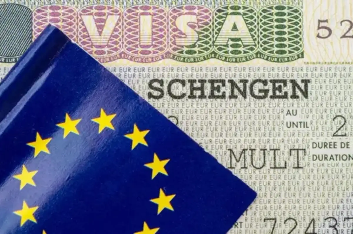 Almanya'dan Schengen Vizesi Kararı: 1 Temmuz'dan İtibaren İtiraz Hakkı Kaldırılıyor