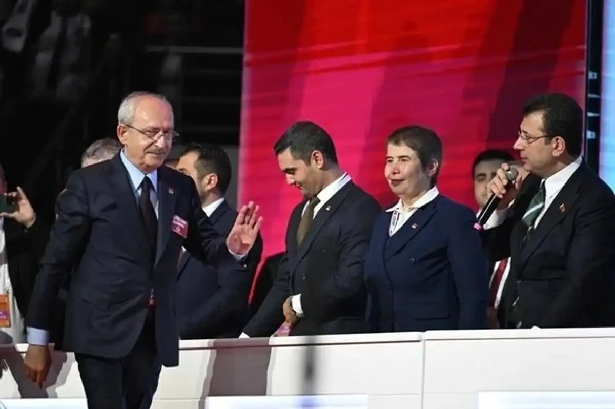 CHP Kurultay Davasında Olası Senaryolar: İptal ve Mutlak Butlan