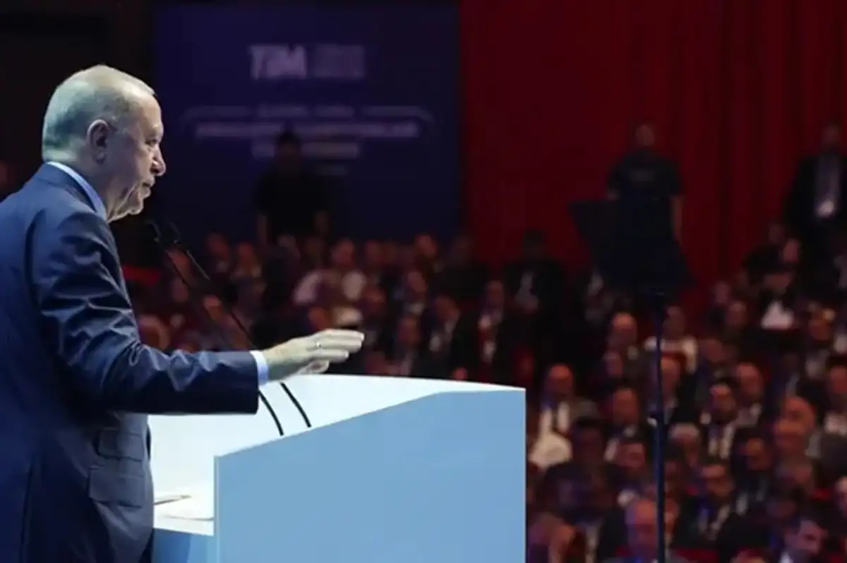 Erdoğan: "Enflasyon Yıl Sonunda 20'li Rakamları Görecek"