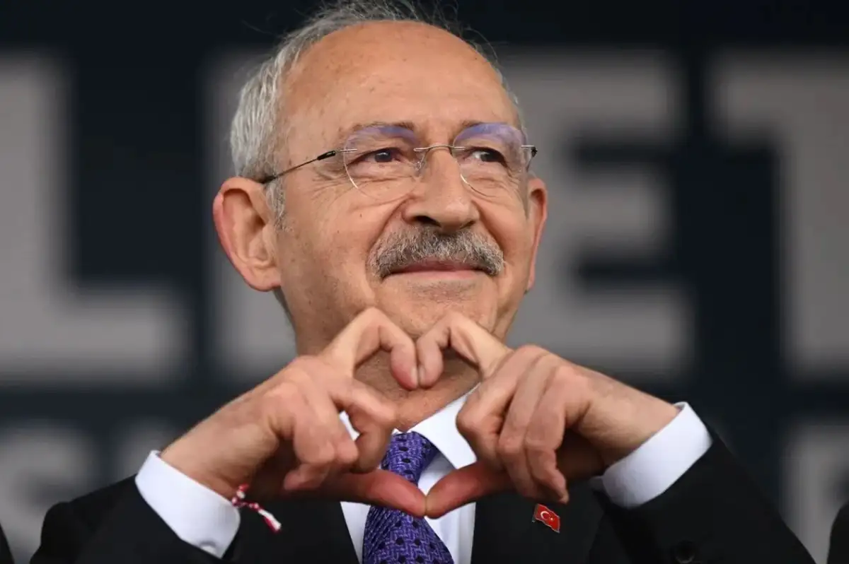 Kılıçdaroğlu'ndan Datça Belediyesi Açıklaması: "Hakkımı Helal Ediyorum"