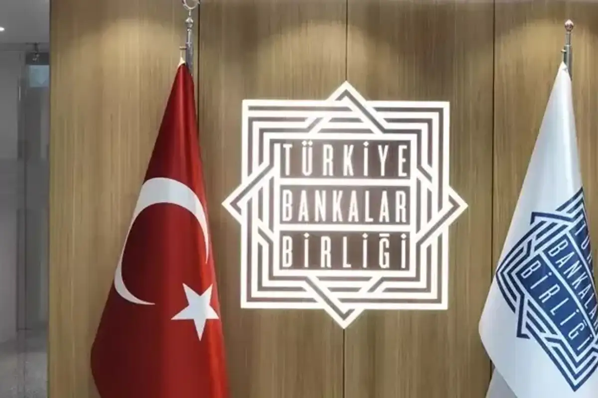 TBB'de Üst Düzey Atama