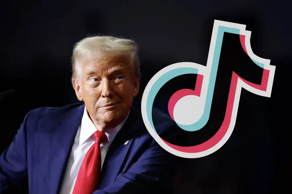 Trump: "TikTok için Alıcı Bulduk"