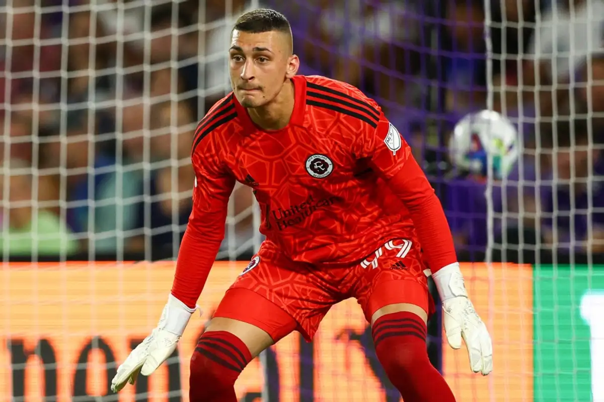 Chelsea ile Anlaşma Sağlandı: Galatasaray, Djordje Petrovic Transferinde Sona Yaklaştı