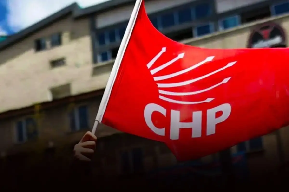 CHP Kurultayı Davasında Flaş Gelişme!