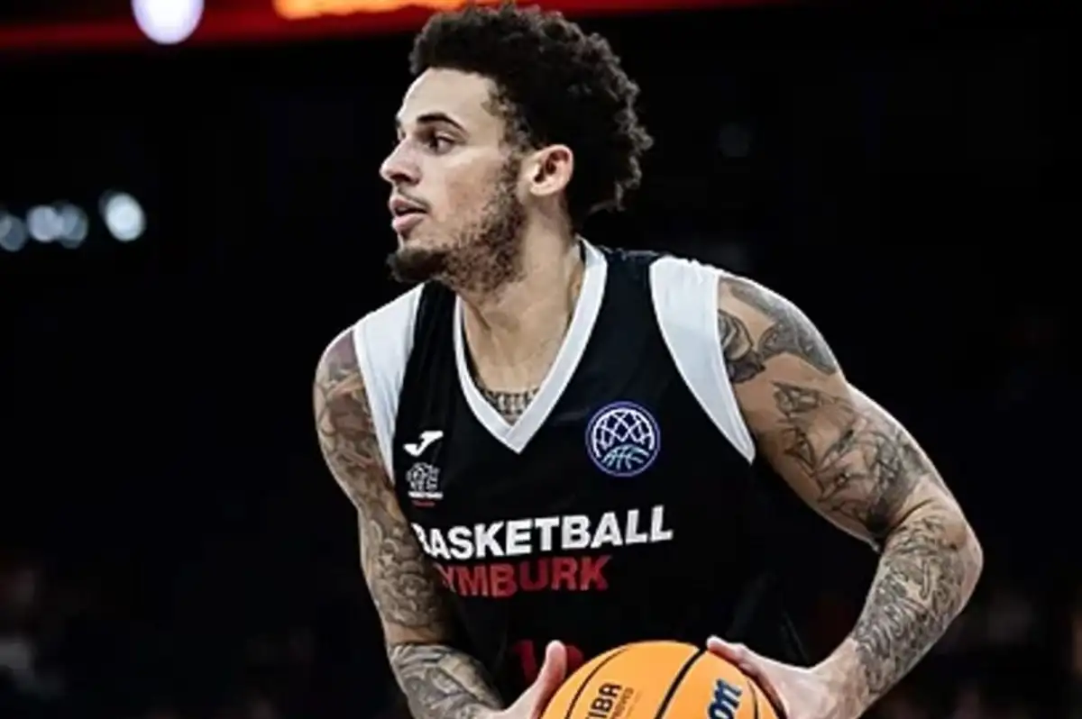 Galatasaray'a ABD'den Forvet: Christian Bishop Transferi Tamamlandı!