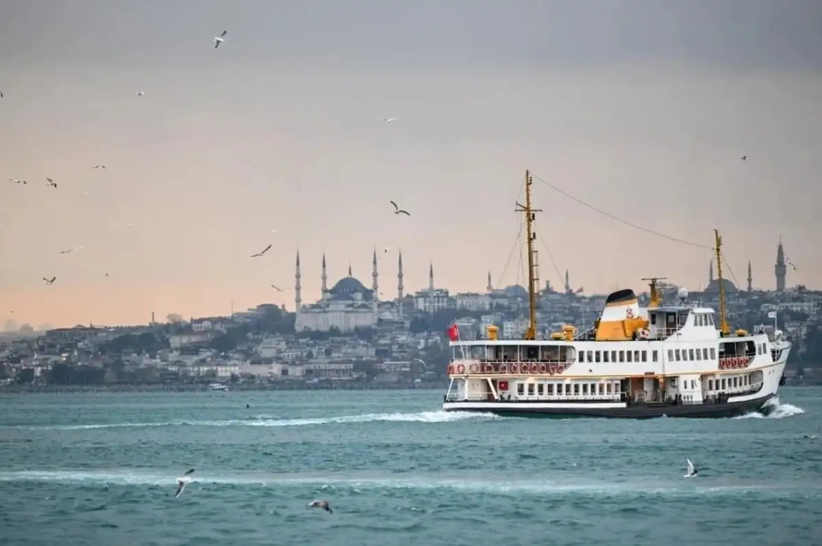 İstanbul'da Yaz Geceleri Zor Geçecek!