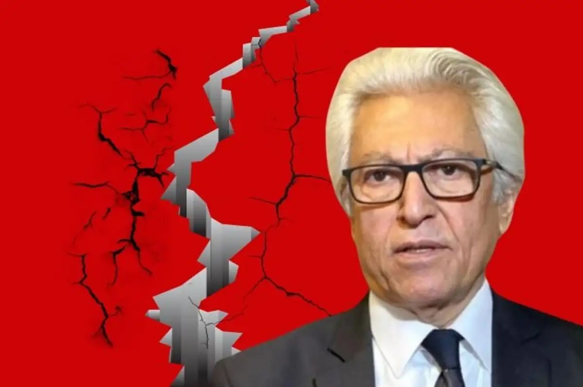 Pampal'dan Bursa'daki Depremlerin Ardından Açıklama: "Bu Depremler Uyarıcı Nitelikte"
