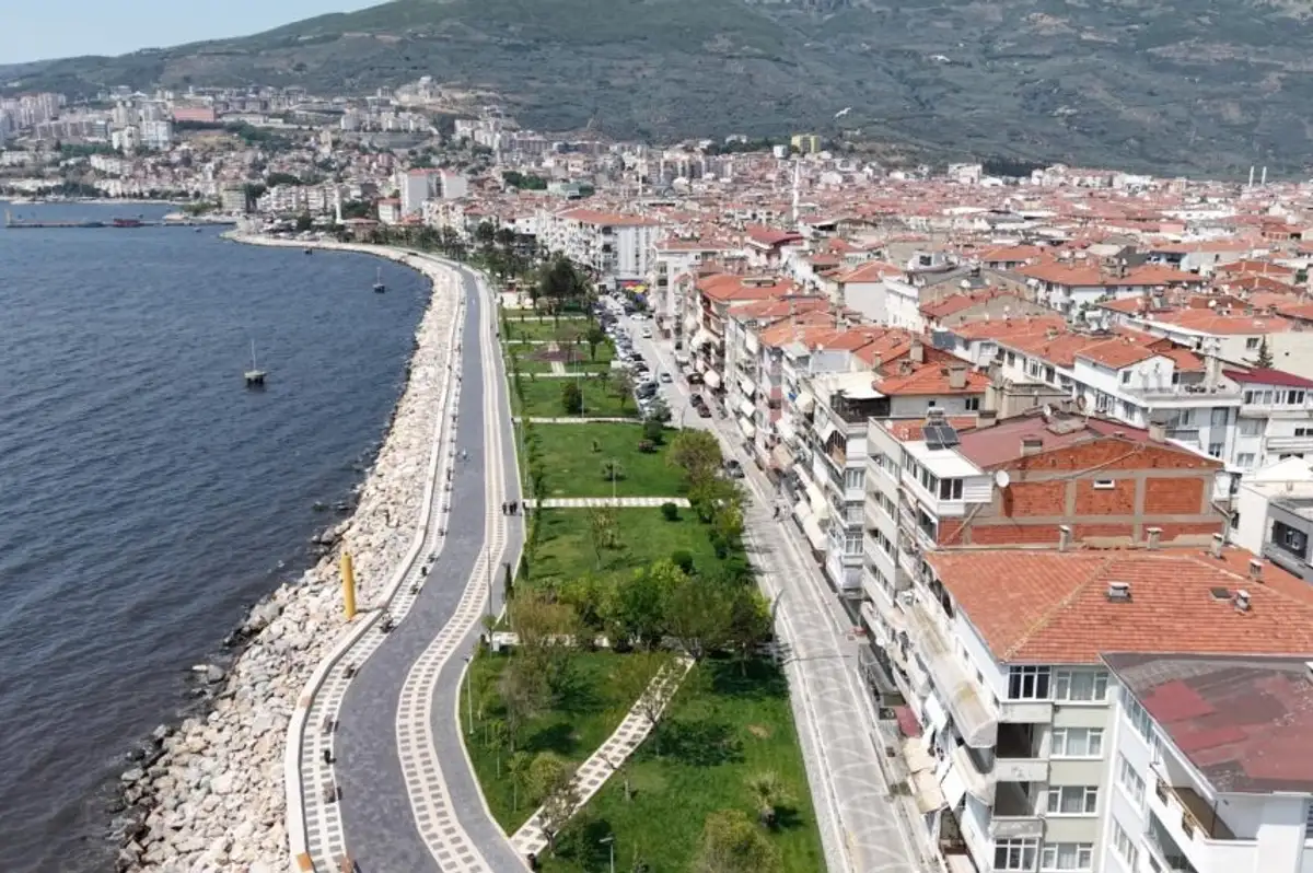 Bursa'daki Depremle İlgili Konuşan Süleyman Pampal, "Tetikte Olmalıyız" Dedi!