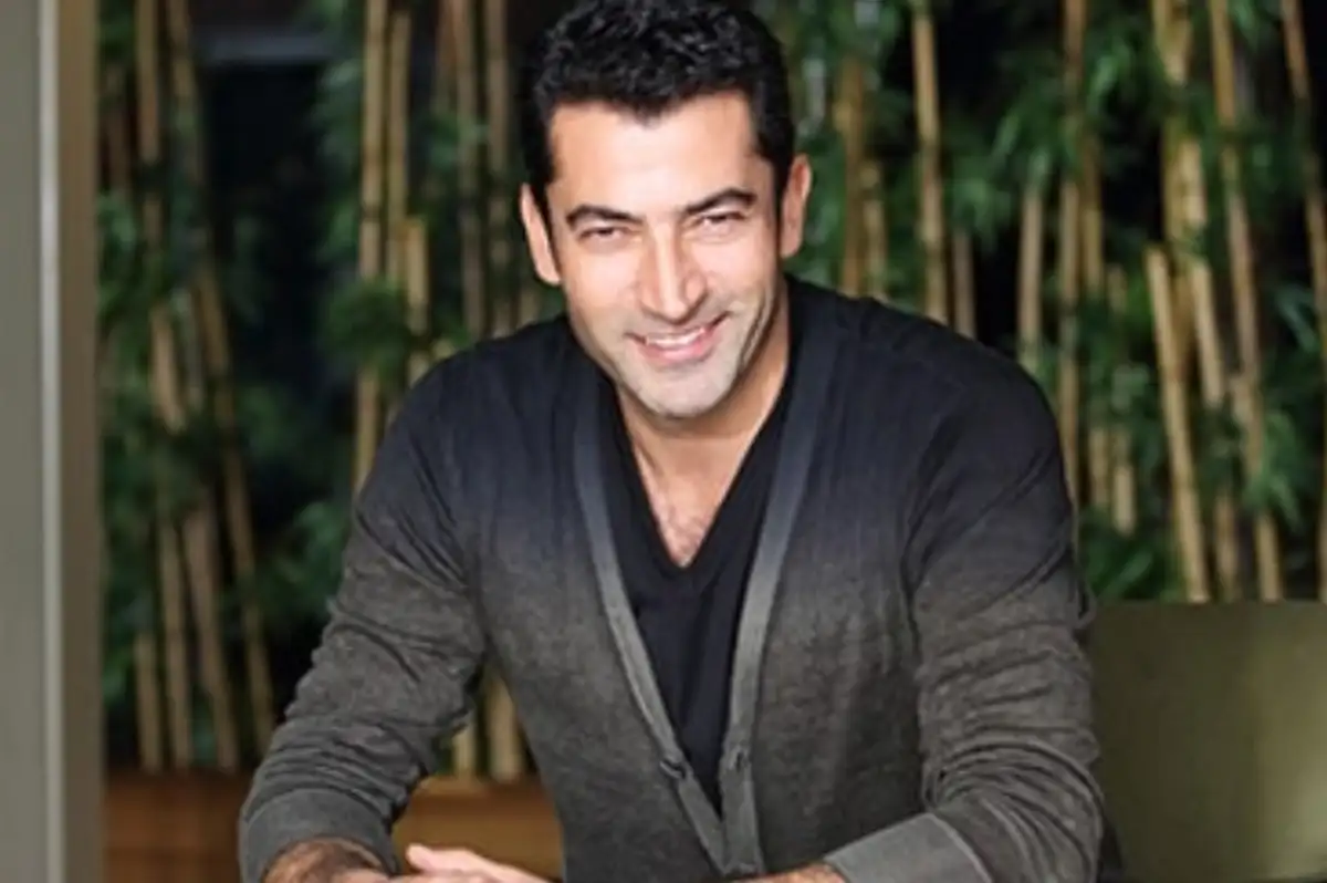 Kenan İmirzalıoğlu Yeni Sezonda 'Abi' Dizisiyle Ekranlarda Olacak