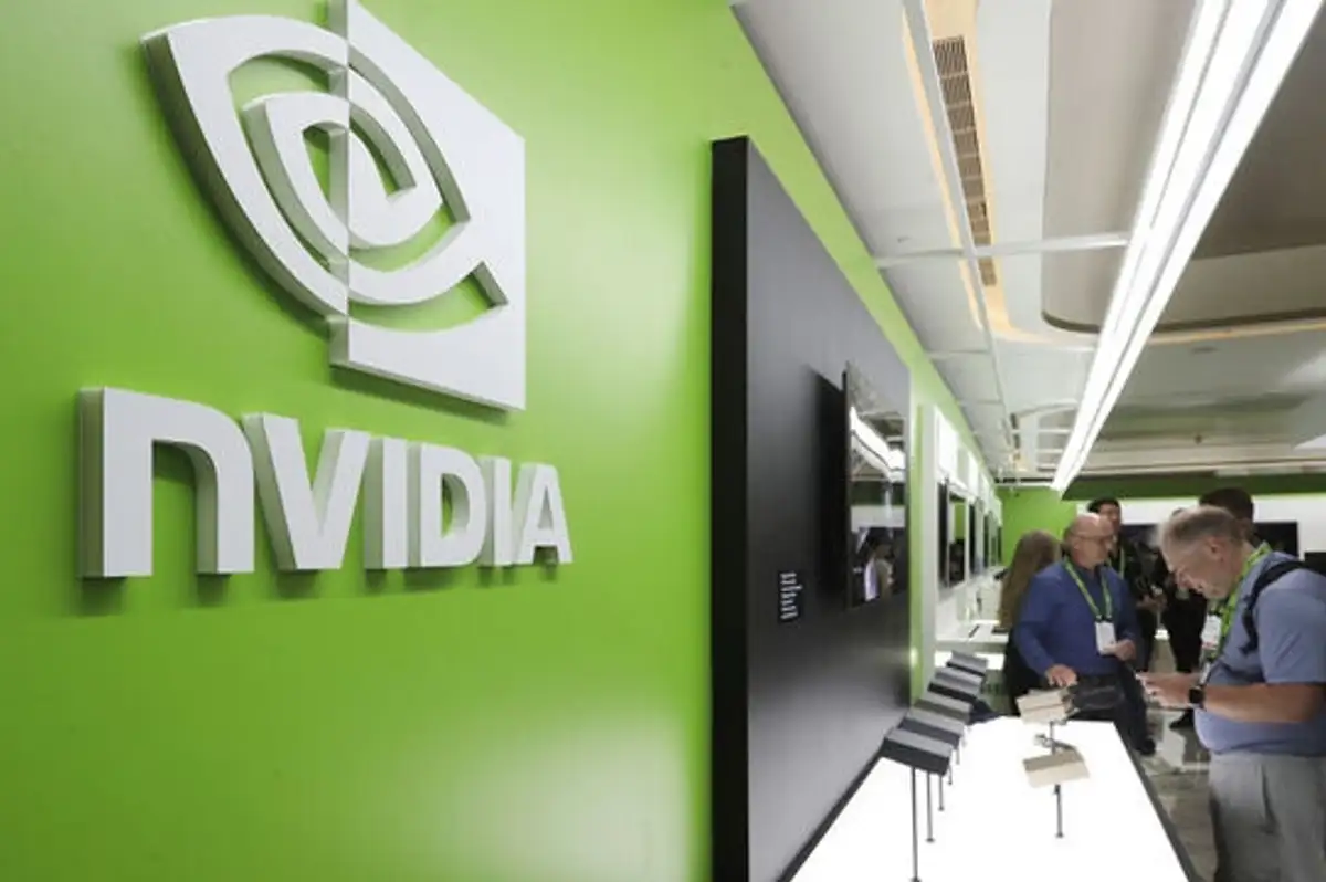 Nvidia, Haziran Ayında Dünyanın En Değerli Şirketi Oldu