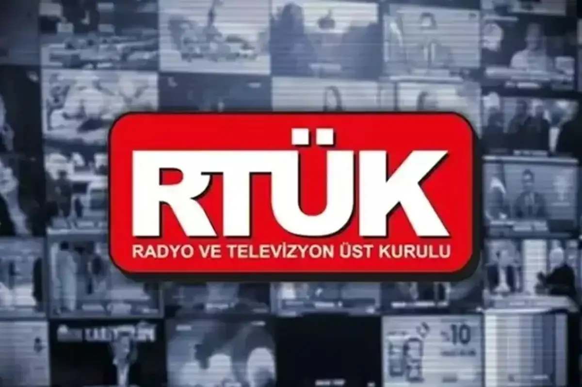 RTÜK'ten Sözcü TV ve TELE1'e Üst Sınırdan Ceza
