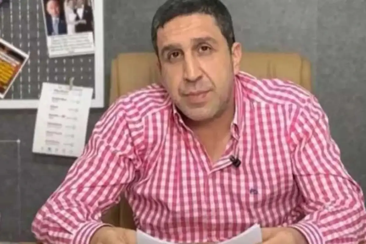 Tahliye Olduğu Gün Öldü! Muhammed Yakut Kalp Krizi mi Geçirdi? Suikaste mi Kurban Gitti?