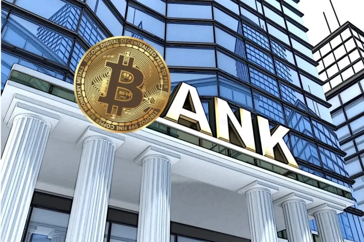 Türkiye'de Bankalar da Kripto Varlık Saklamaya Başlıyor: SPK'ya 7 Bankadan Başvuru!