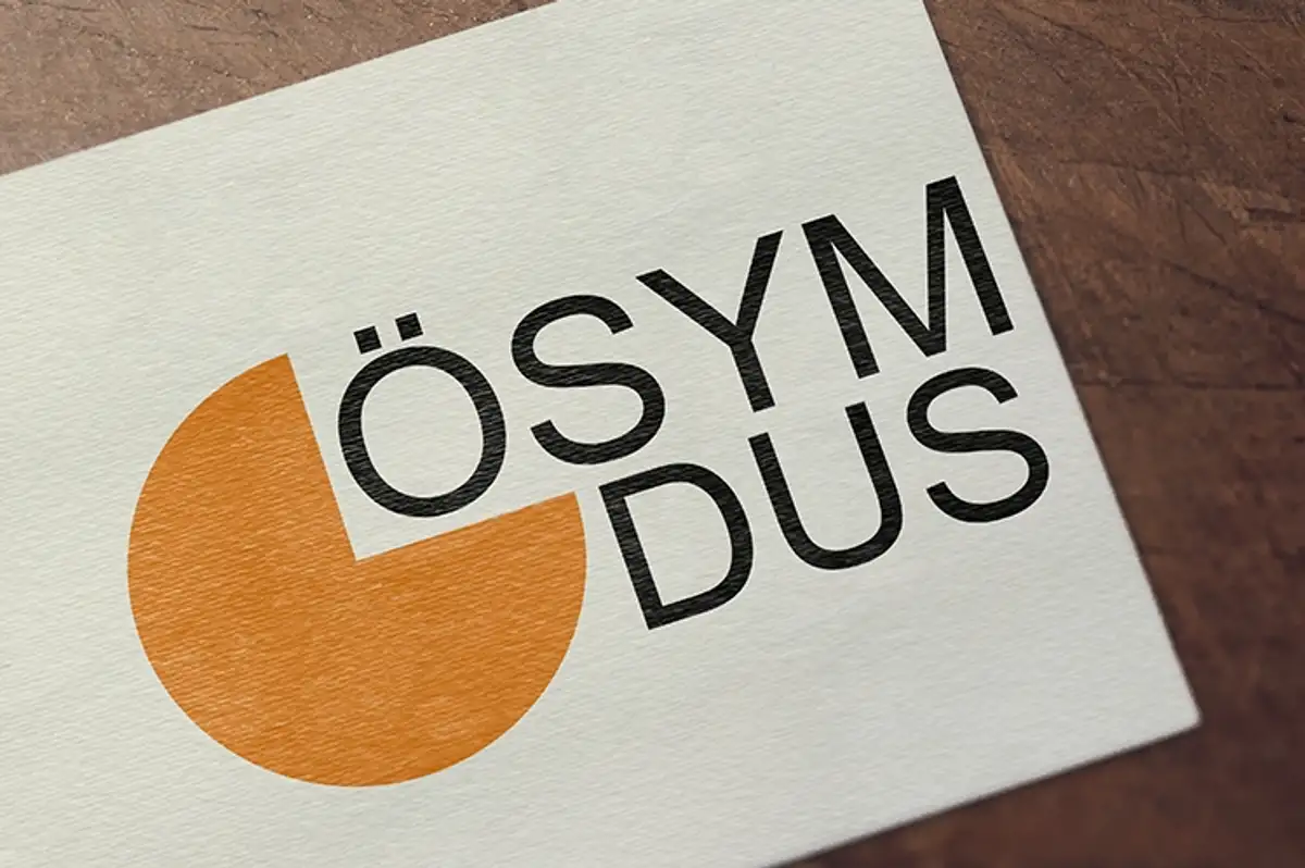 2025-DUS 1. Dönem Yerleştirme Sonuçları Açıklandı