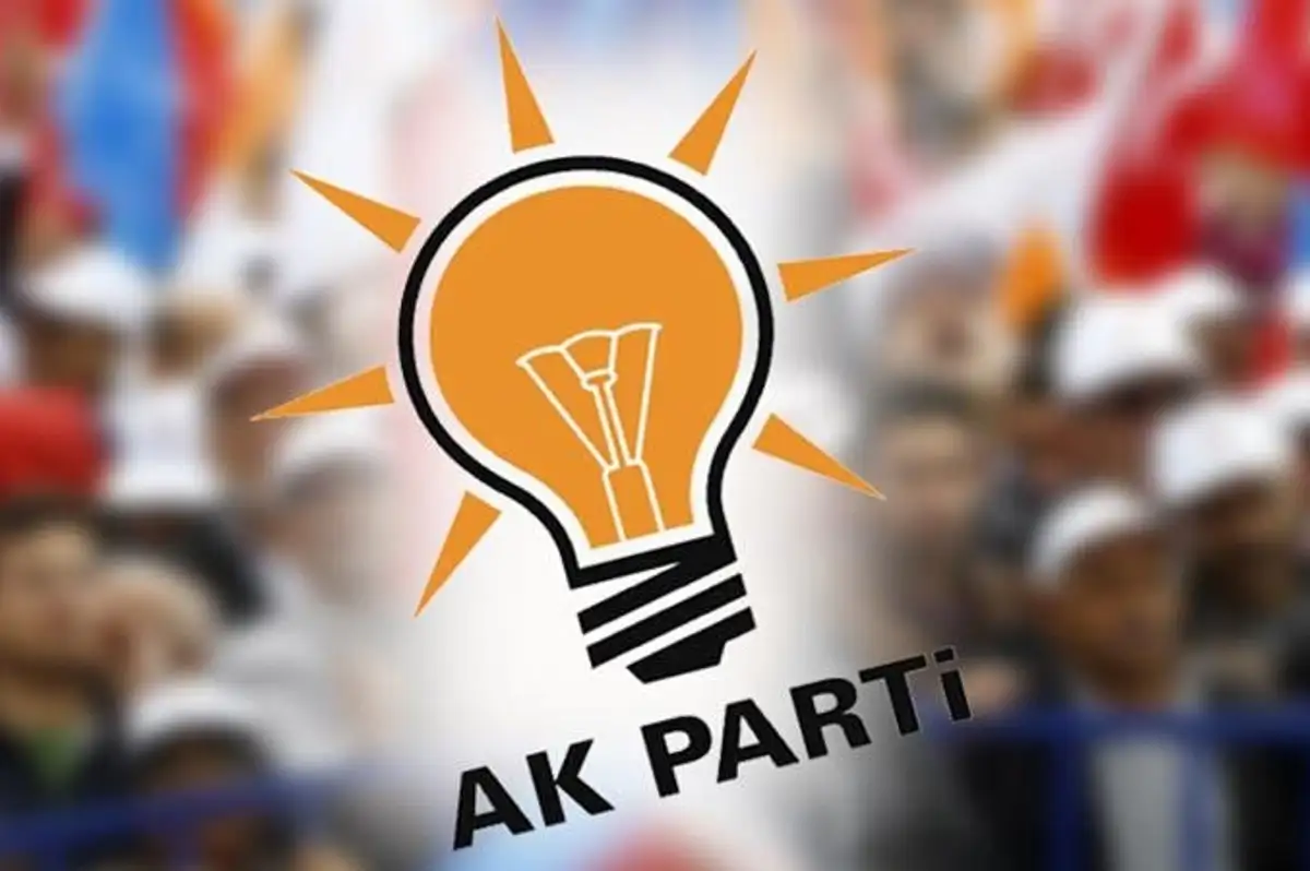 AK Parti Muğla'da İstifa Kararı! Ortaca İlçe Başkanı Görevinden Ayrıldı