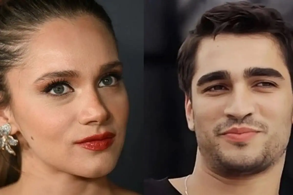 Bize Bir Şey Olmaz Dizisinin Başrolleri Miray Daner ve Mert Ramazan Demir Oldu!
