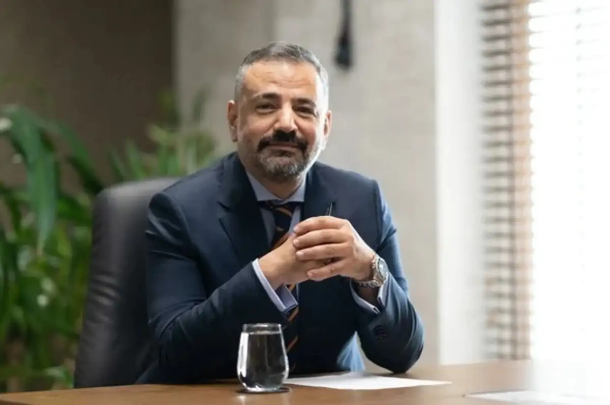 CHP İzmir İl Başkanı Şenol Aslanoğlu Tutuklandı