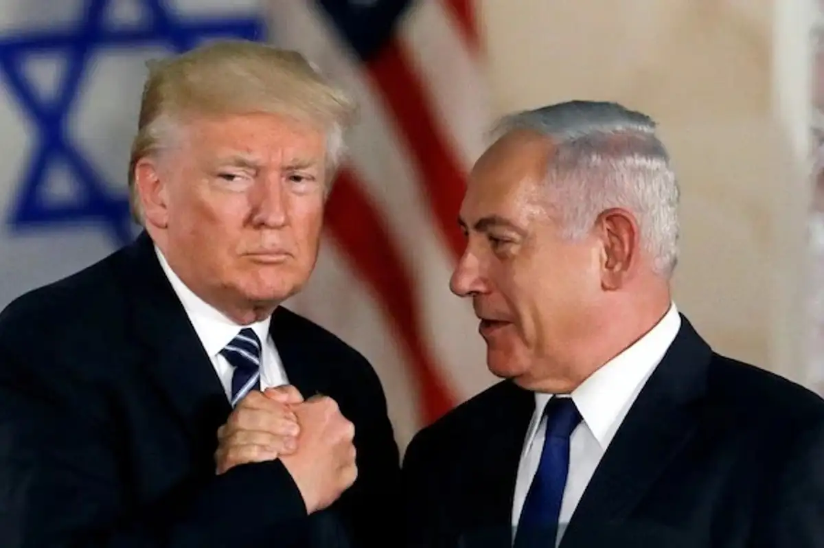 İranlı Din Adamları: "Trump ve Netanyahu İdam Edilmeli"