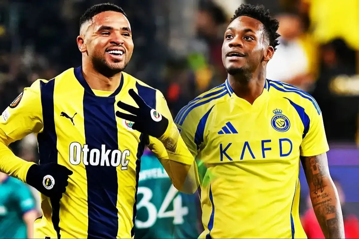 Jhon Duran Transferi, En-Nesyri'nin Geleceğini Belirsizleştirdi