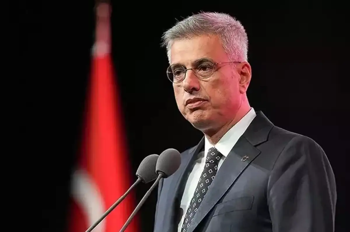 Orman Yangınlarından Kaç Kişi Etkilendi? Bakan Memişoğlu Açıkladı