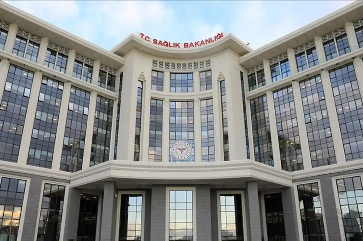 Sağlık Turizminde Yeni Dönem: HealthTürkiye'ye Kayıt Zorunlu Hale Geldi