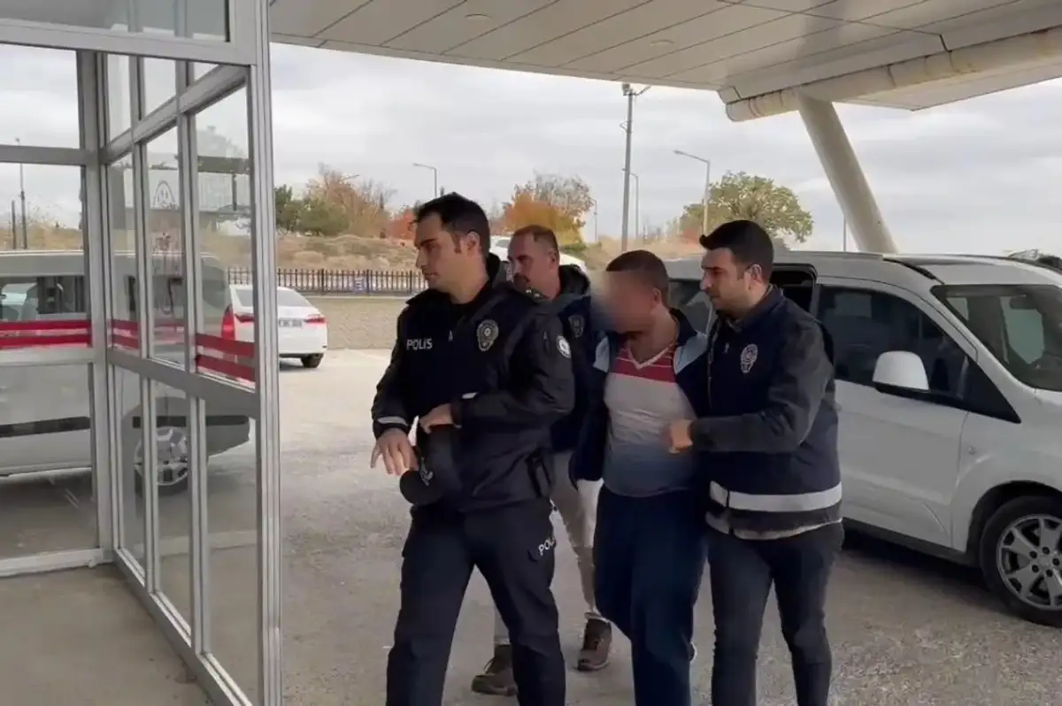 Tekirdağ'da Kan Donduran Aile Katliamı! 17 Yaşındaki Genç Altın Tartışması Nedeniyle Cinayet İşledi!