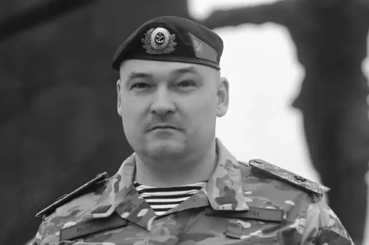 Ukrayna'dan Kritik Saldırı: Rus General Mihail Gudkov Hayatını Kaybetti