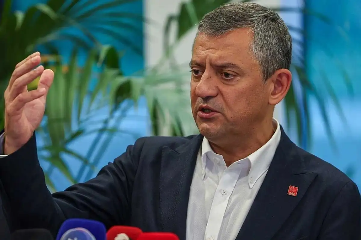 Manavgat Belediyesi'ne Soruşturma! CHP'den İlk Tepki: "Temiz Belediyeciliğe Gölge Düşürmeyiz"