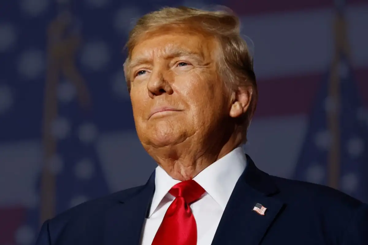 Trump: "Gazze'de Ateşkes Gelecek Hafta"