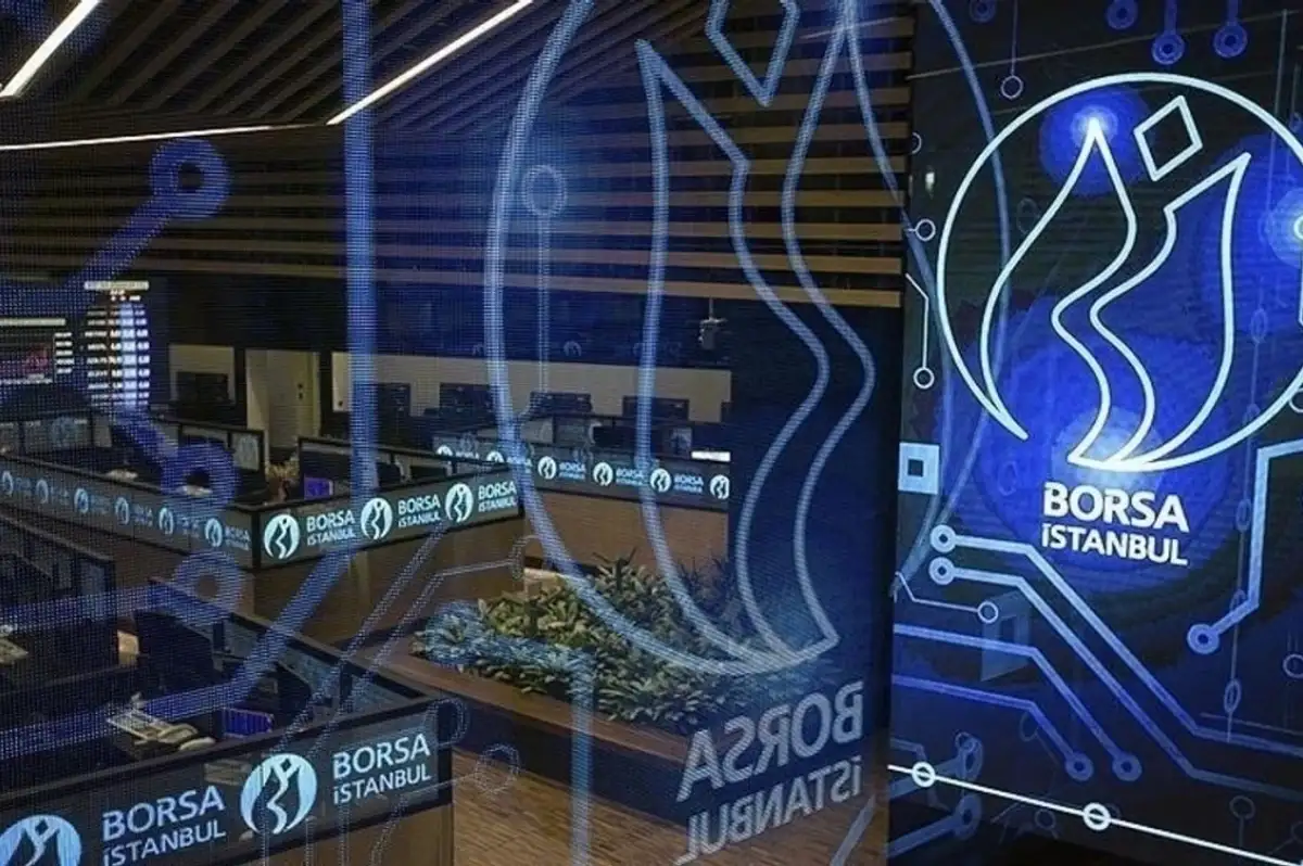 Borsa İstanbul Temmuz Ayına Güçlü Başladı: Yatırımcının Yüzü Güldü