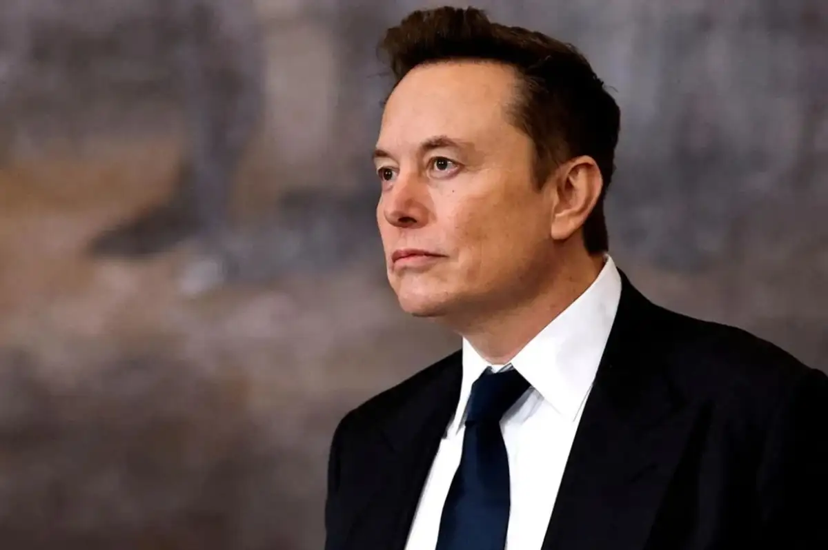 Elon Musk, Amerika Partisi'ni Kurdu!
