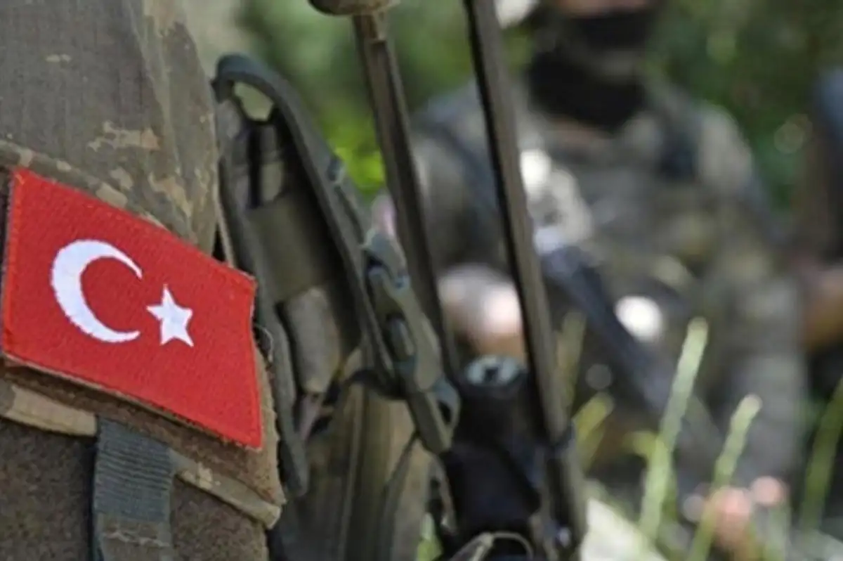 Pençe-Kilit Bölgesinde Metan Gazından 5 Asker Şehit Düştü: Siyasilerden Taziye Mesajları