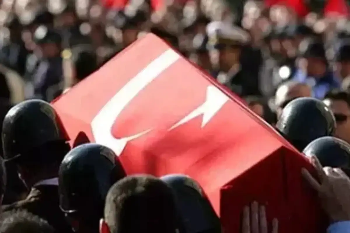 Pençe-Kilit Operasyon Bölgesinde Metan Gazı Faciası: 5 Asker Şehit Oldu