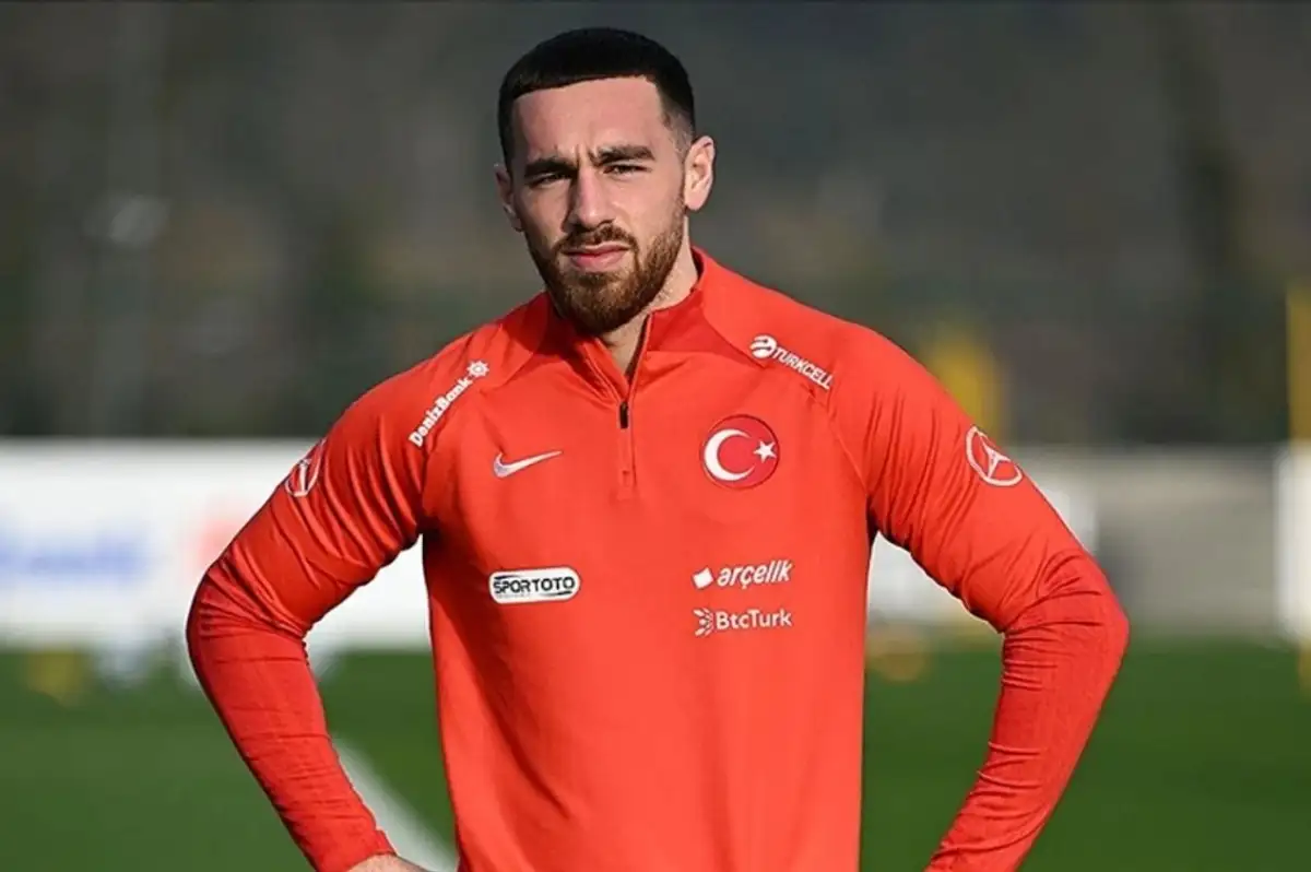 Beşiktaş, Orkun Kökçü İçin Harekete Geçti: Devler Arasında Transfer Yarışı