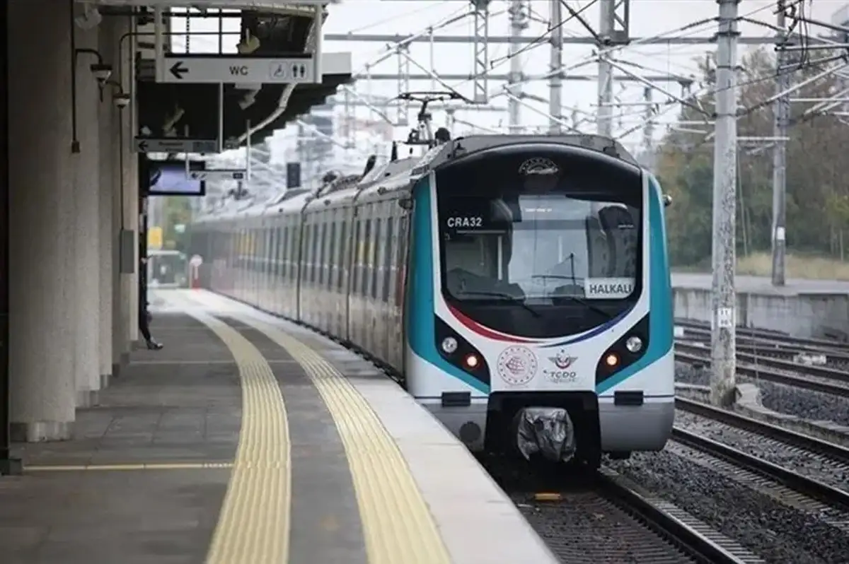 Marmaray Çalışmıyor Mu? 7 Temmuz Marmaray Seferleri Neden Durdu?