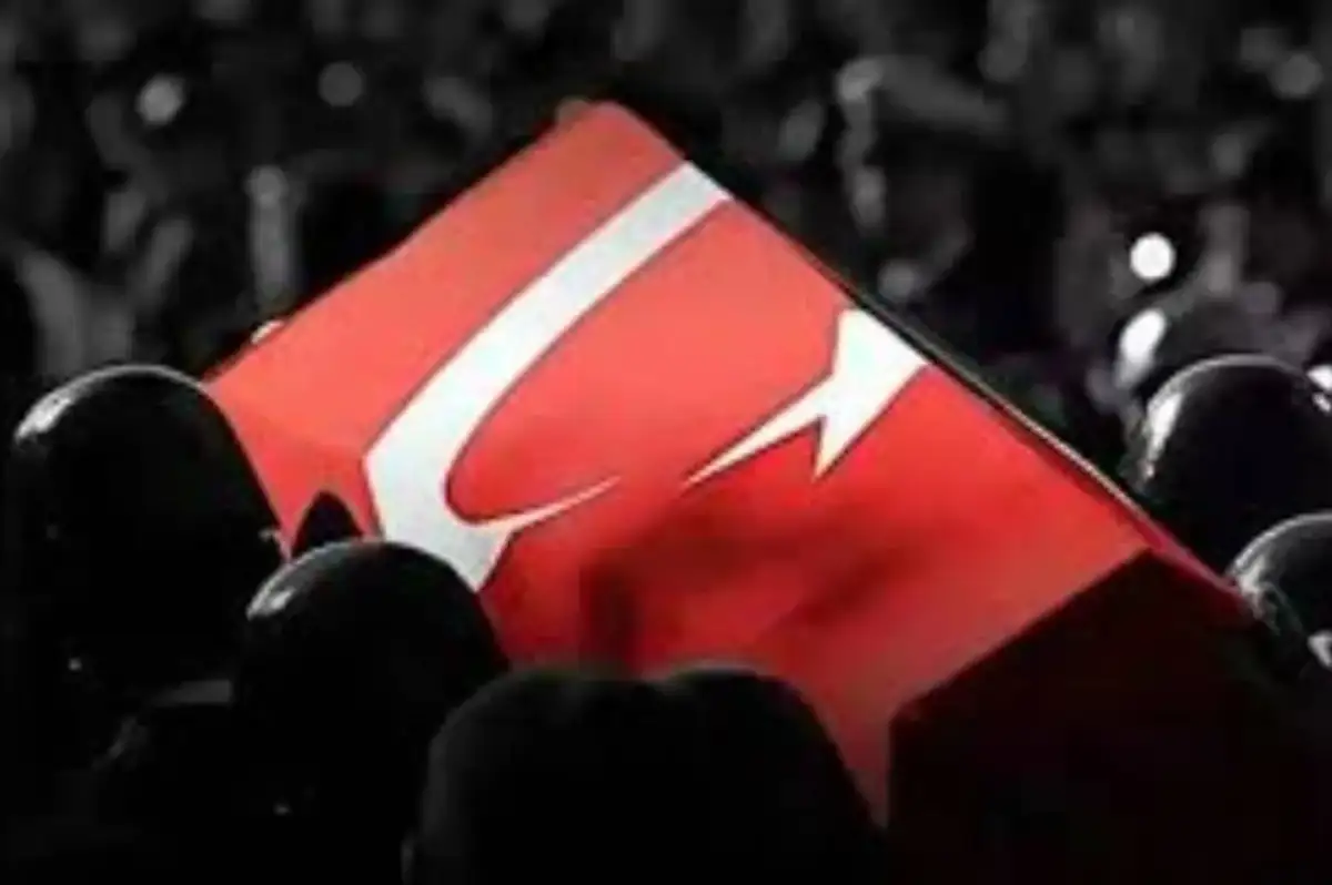 Pençe-Kilit Bölgesinde Metan Gazından Zehirlenerek Şehit Olan Asker Sayısı 8'e Yükseldi!