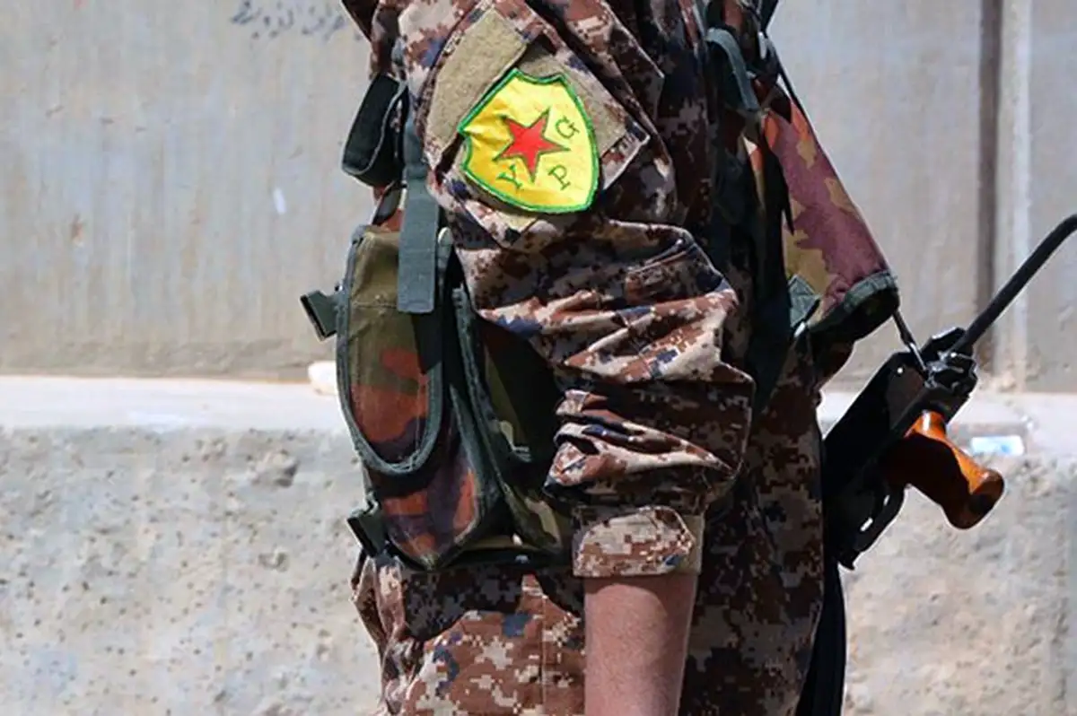 PKK'nın Cuma Günü Silah Bırakması Bekleniyor