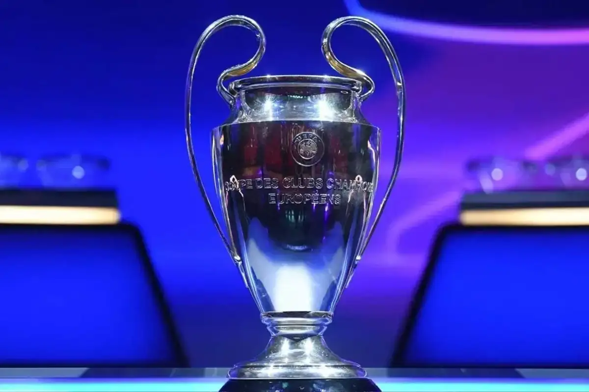 UEFA Şampiyonlar Ligi Ön Eleme Turu Maç Programı