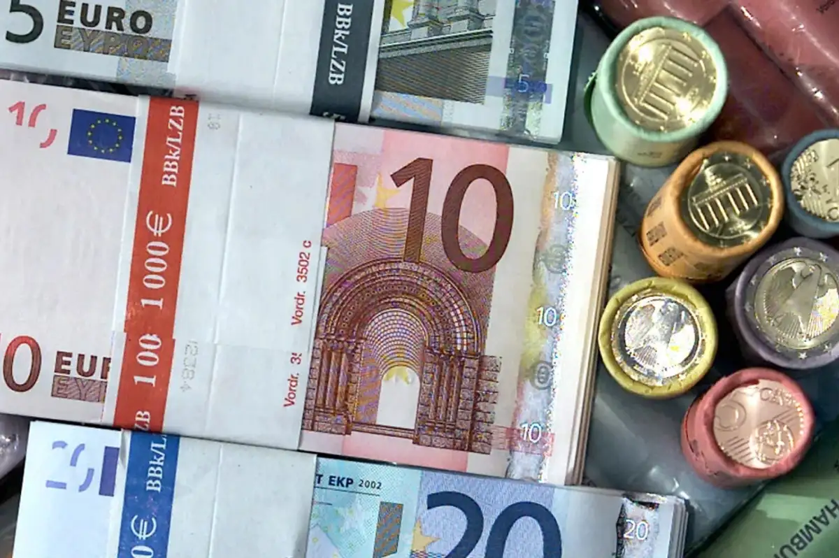 Bulgaristan Euro Para Birimine Geçiyor
