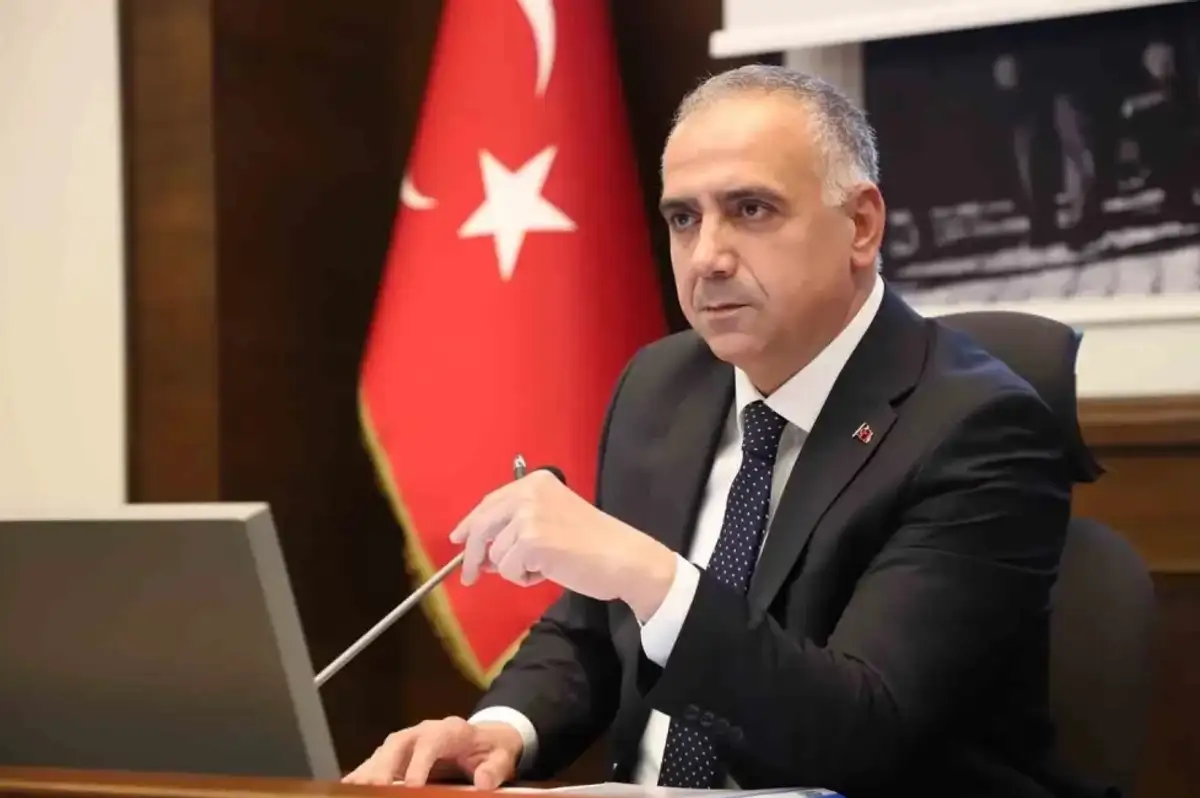 İBB yolsuzluk soruşturmasında Ahmet Şahin ve şoförüne tutuklama talebi!
