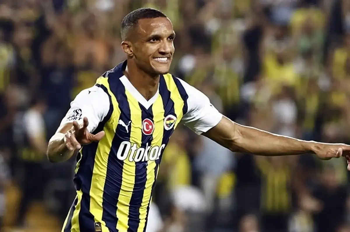 Rodrigo Becao'nun Fenerbahçe Macerası Sona mı Eriyor? Udinese Transferi Gündemde