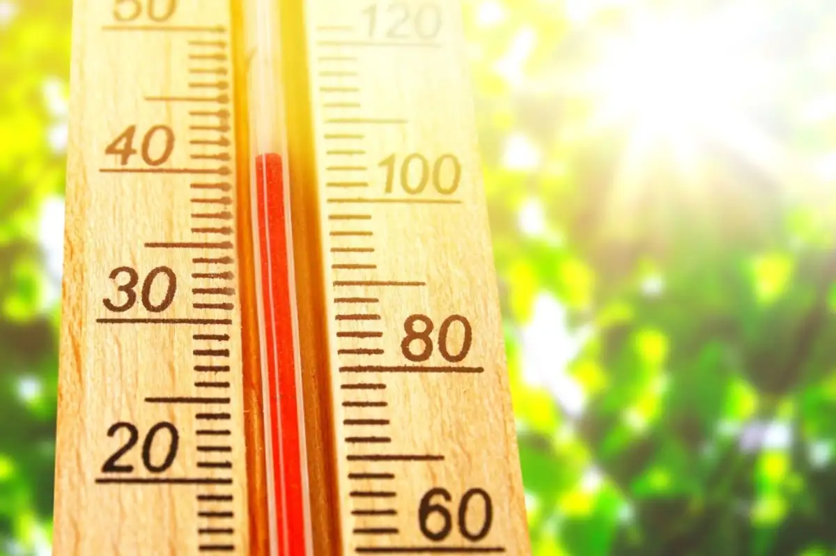 Sıcaklıklar 50 Dereceyi Bulacak; Asfalt Eriyecek!