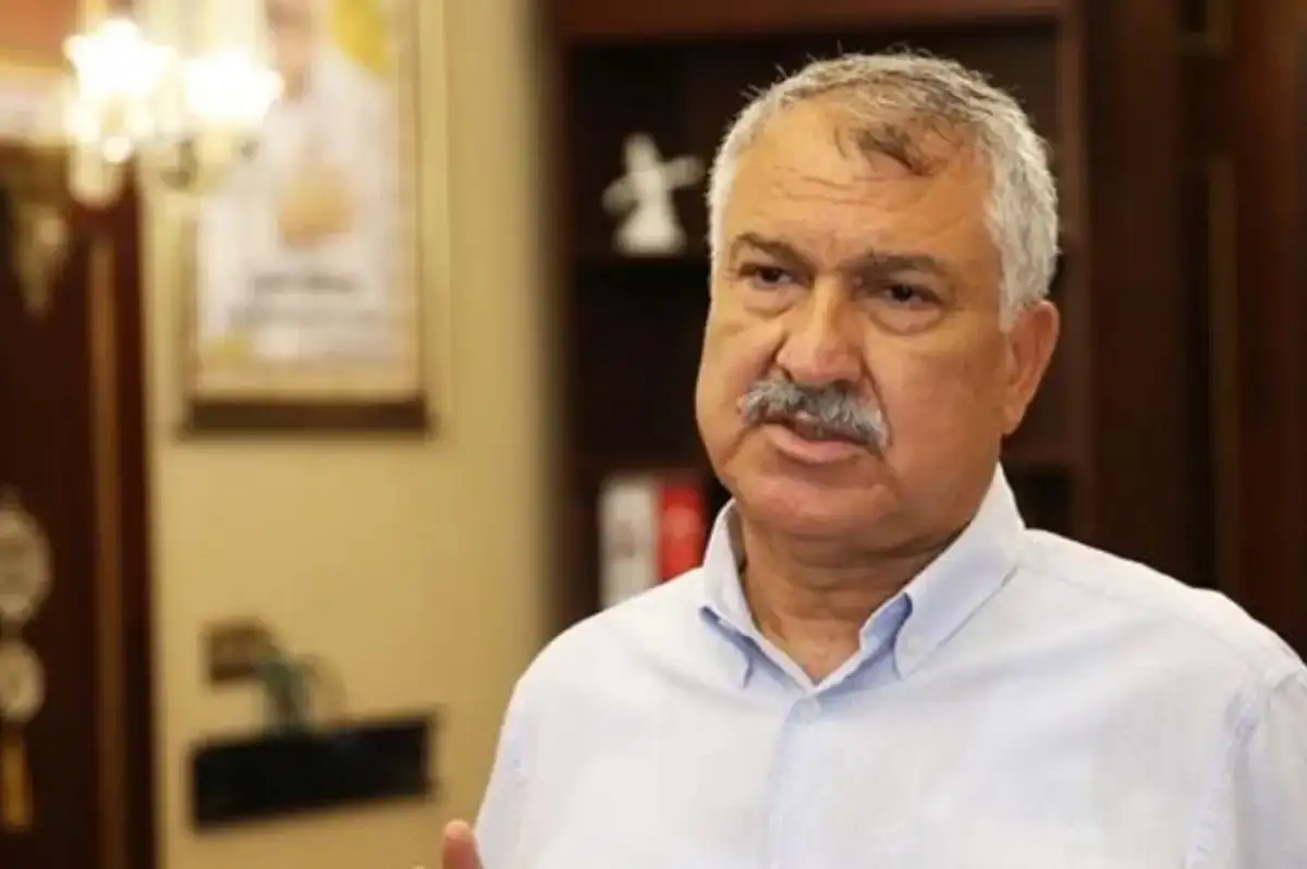 Zeydan Karalar'a Tutuklama Talebi